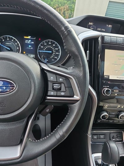 2022 Subaru Ascent Limited