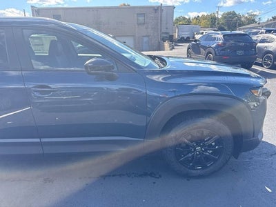 2026 Mazda Mazda CX-50 Hybrid Preferred AWD