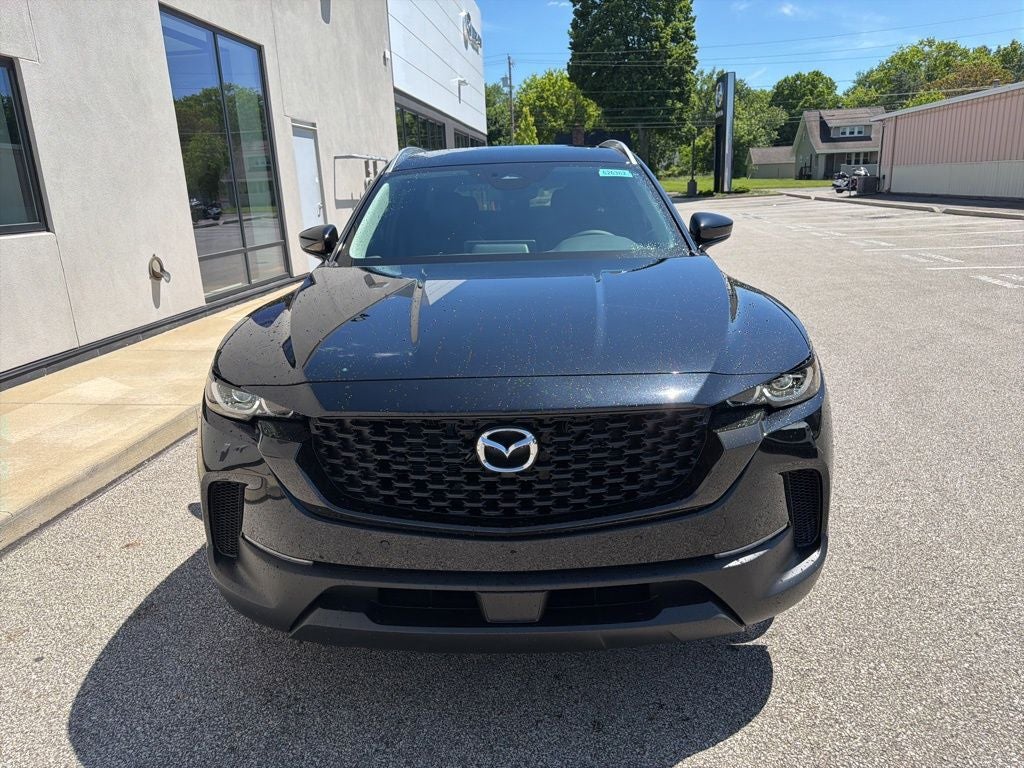 2026 Mazda Mazda CX-50 Hybrid Preferred AWD