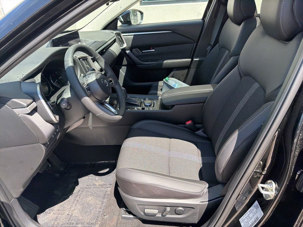 2026 Mazda Mazda CX-50 Hybrid Preferred AWD
