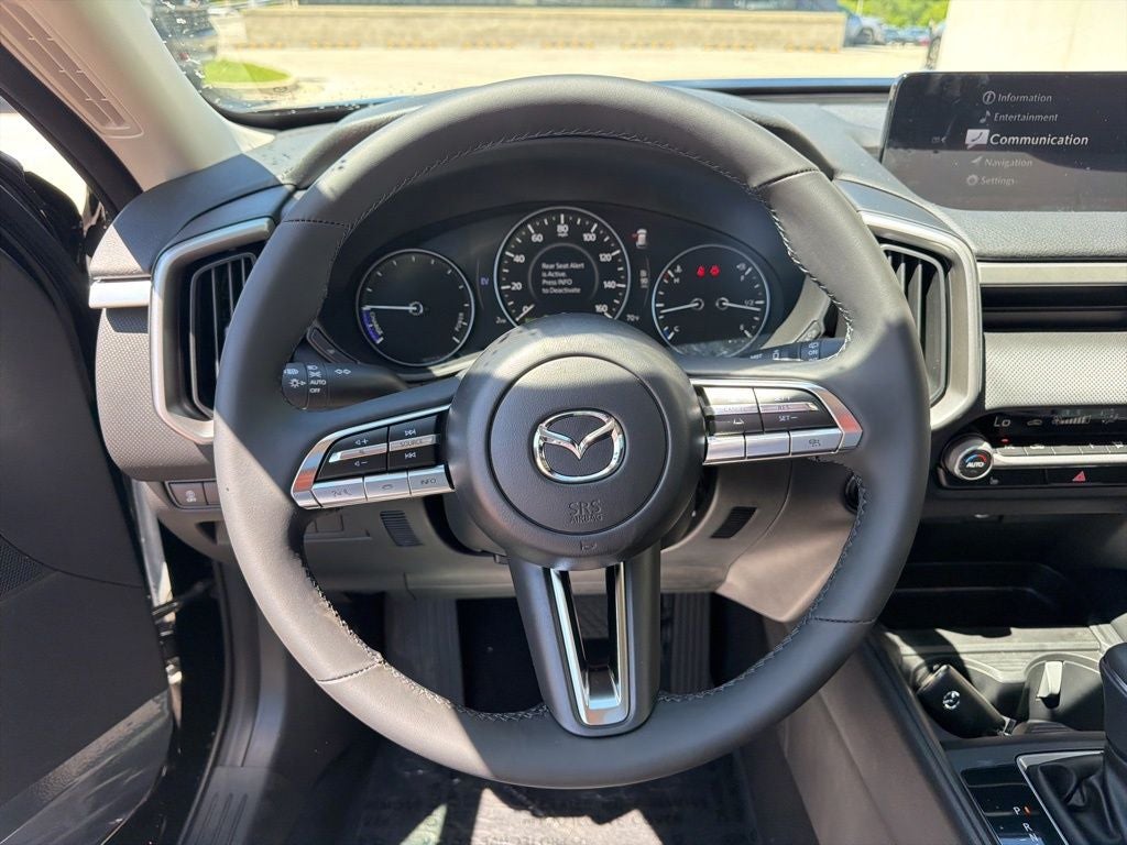 2026 Mazda Mazda CX-50 Hybrid Preferred AWD