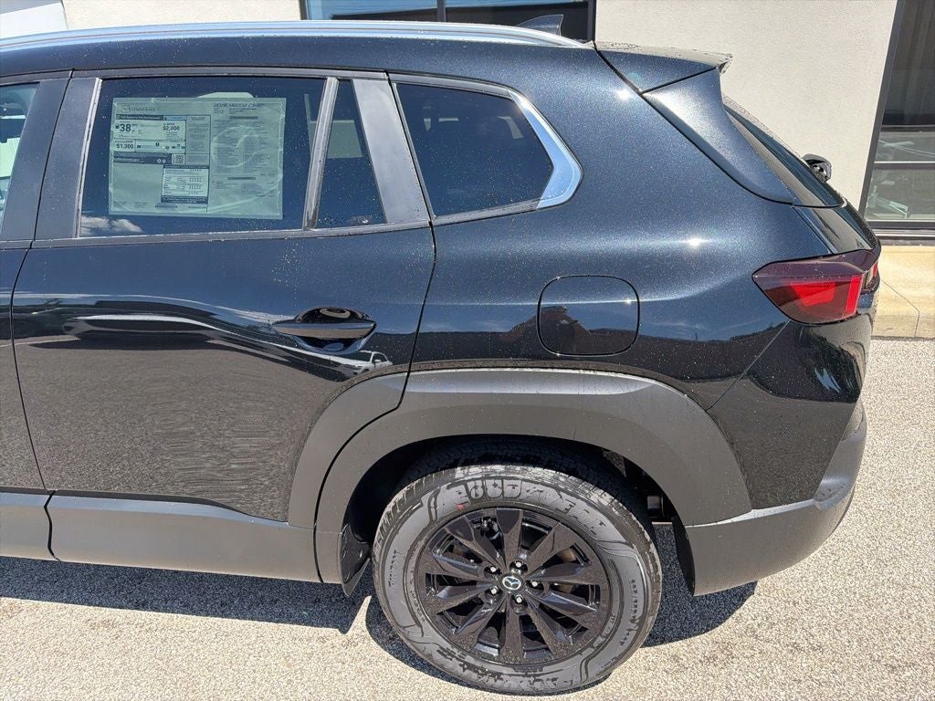 2026 Mazda Mazda CX-50 Hybrid Preferred AWD