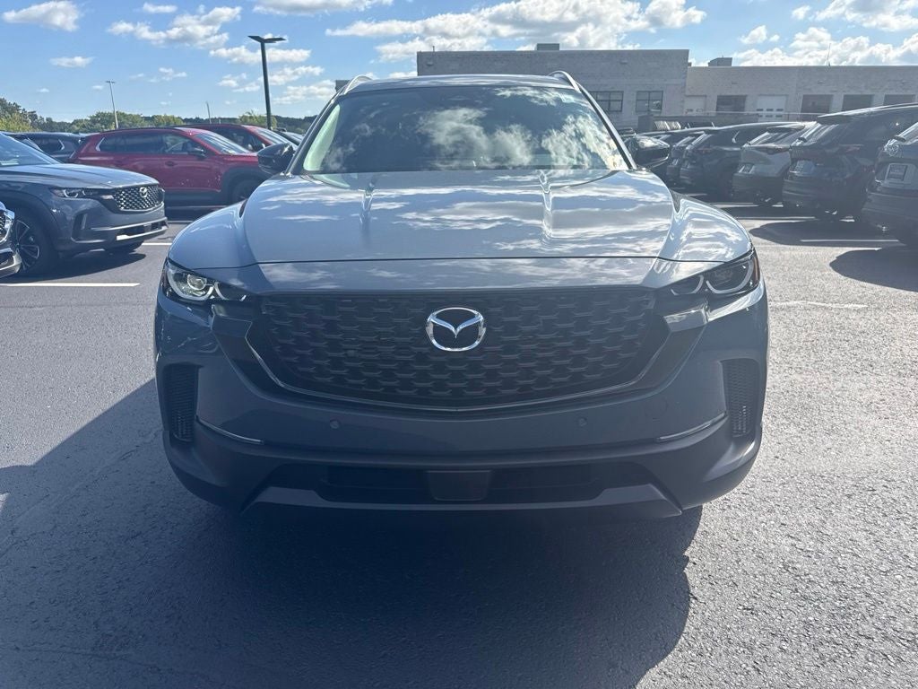 2026 Mazda Mazda CX-50 Hybrid Preferred AWD