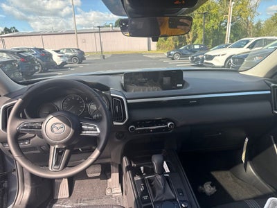 2026 Mazda Mazda CX-50 Hybrid Preferred AWD