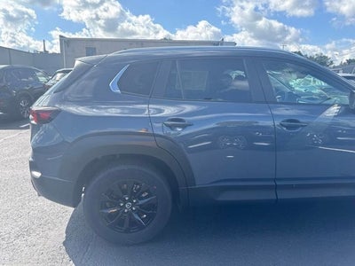 2026 Mazda Mazda CX-50 Hybrid Preferred AWD