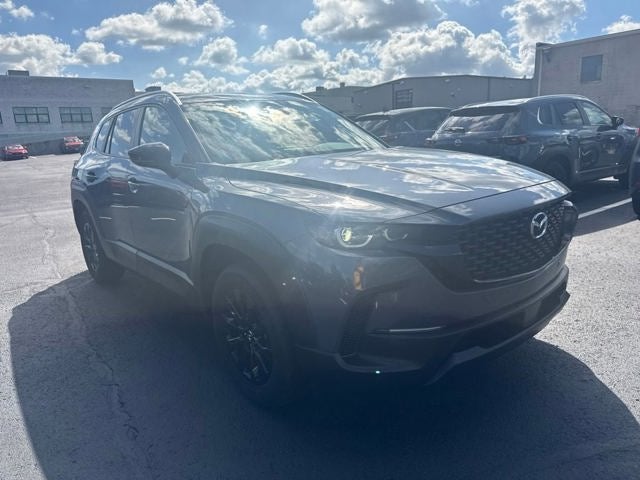 2026 Mazda Mazda CX-50 Hybrid Preferred AWD
