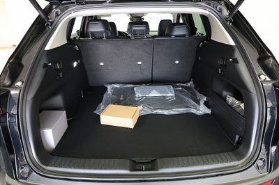 2025 Mazda Mazda CX-50 Hybrid Preferred