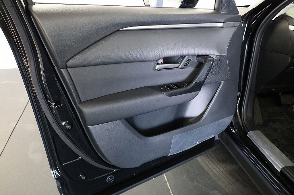 2025 Mazda Mazda CX-50 Hybrid Preferred