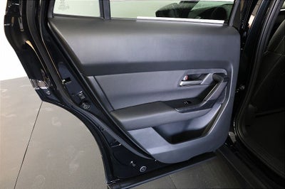 2025 Mazda Mazda CX-50 Hybrid Preferred