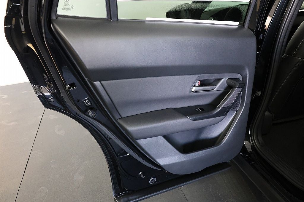 2025 Mazda Mazda CX-50 Hybrid Preferred