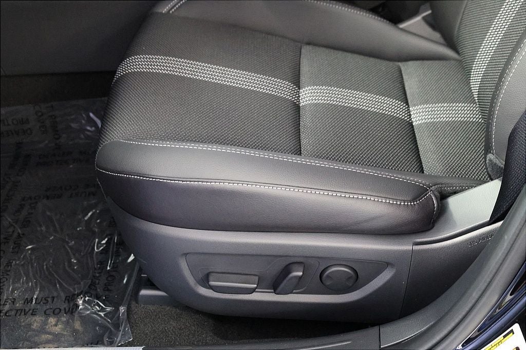 2025 Mazda Mazda CX-50 Hybrid Preferred