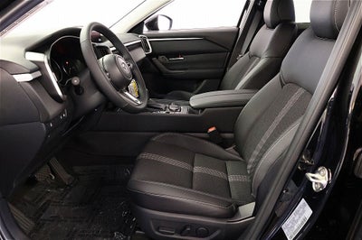 2025 Mazda Mazda CX-50 Hybrid Preferred