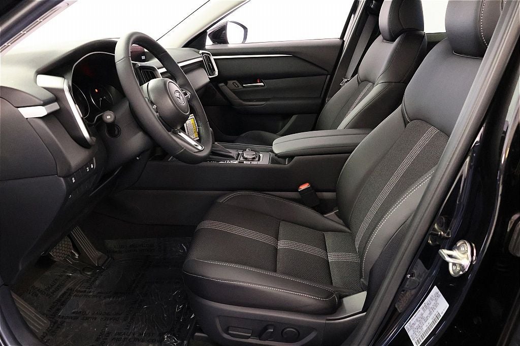 2025 Mazda Mazda CX-50 Hybrid Preferred