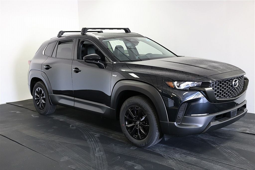 2025 Mazda Mazda CX-50 Hybrid Preferred