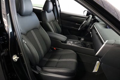 2025 Mazda Mazda CX-50 Hybrid Preferred