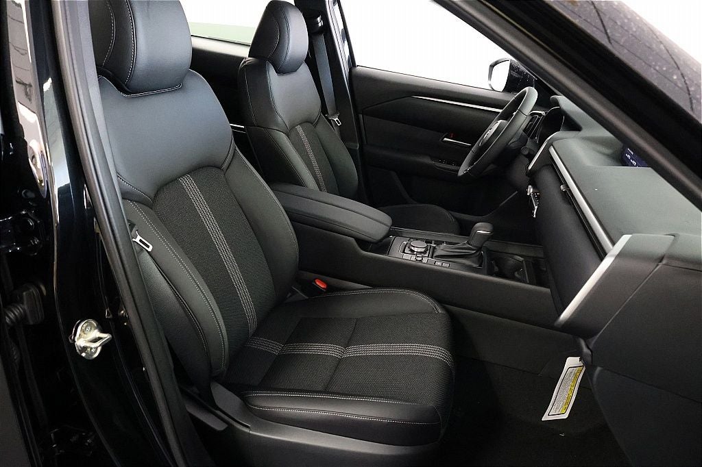 2025 Mazda Mazda CX-50 Hybrid Preferred