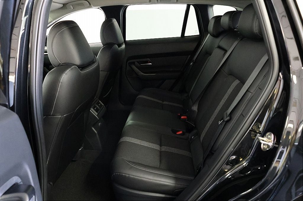 2025 Mazda Mazda CX-50 Hybrid Preferred