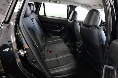 2025 Mazda Mazda CX-50 Hybrid Preferred