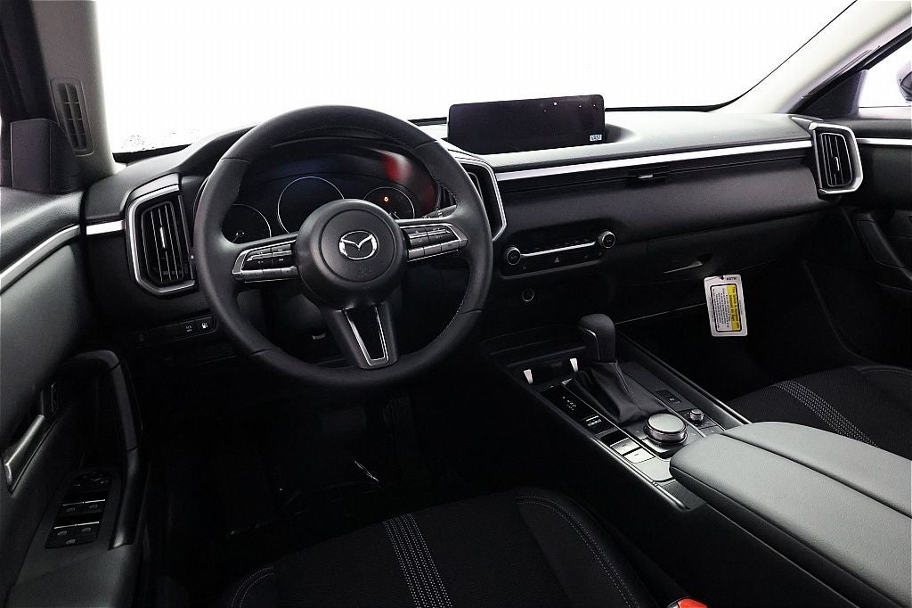2025 Mazda Mazda CX-50 Hybrid Preferred