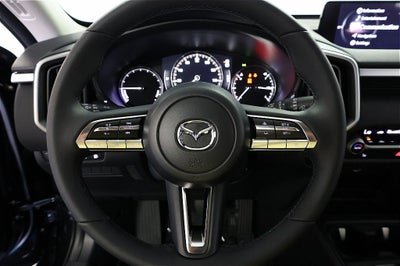 2025 Mazda Mazda CX-50 Hybrid Preferred