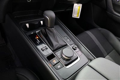 2025 Mazda Mazda CX-50 Hybrid Preferred
