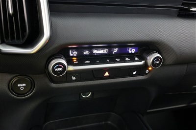 2025 Mazda Mazda CX-50 Hybrid Preferred