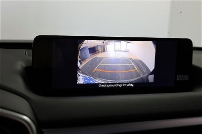 2025 Mazda Mazda CX-50 Hybrid Preferred