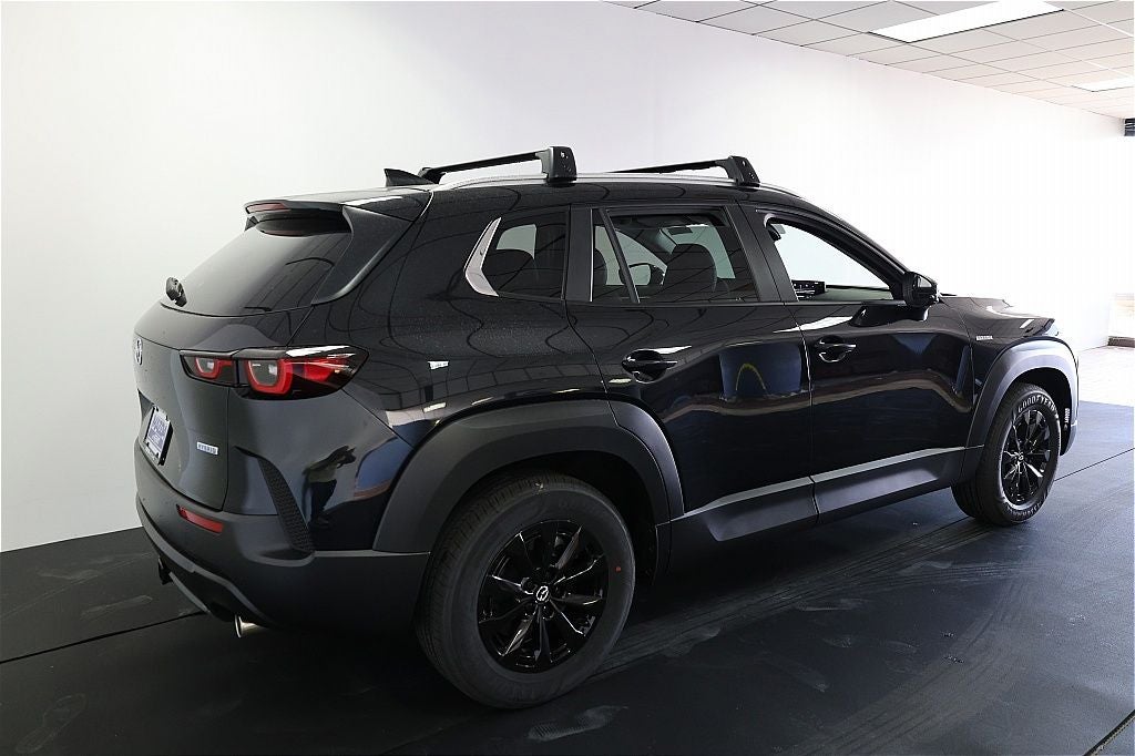 2025 Mazda Mazda CX-50 Hybrid Preferred