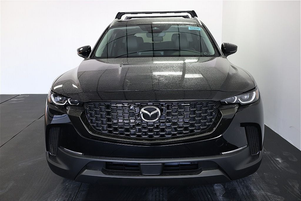 2025 Mazda Mazda CX-50 Hybrid Preferred