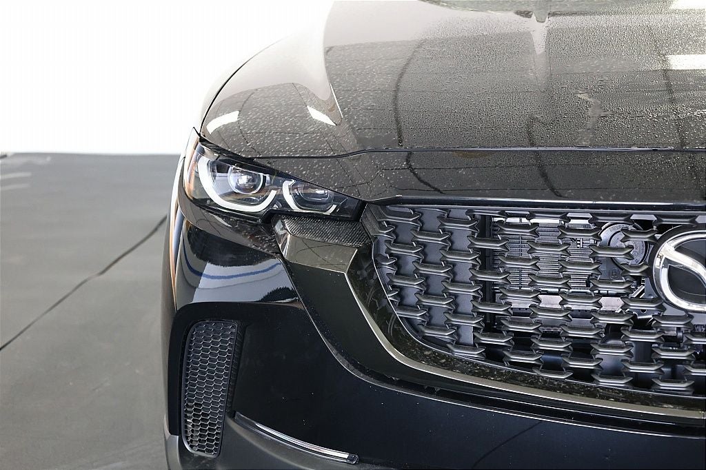 2025 Mazda Mazda CX-50 Hybrid Preferred