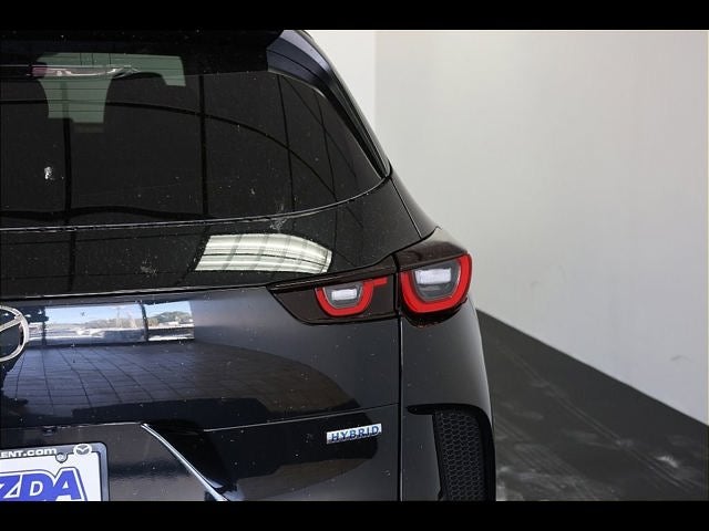 2025 Mazda Mazda CX-50 Hybrid Preferred
