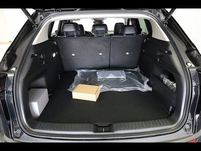 2025 Mazda Mazda CX-50 Hybrid Preferred