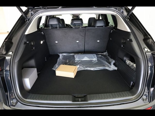 2025 Mazda Mazda CX-50 Hybrid Preferred