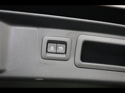 2025 Mazda Mazda CX-50 Hybrid Preferred