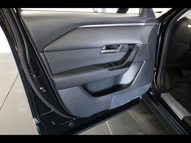 2025 Mazda Mazda CX-50 Hybrid Preferred