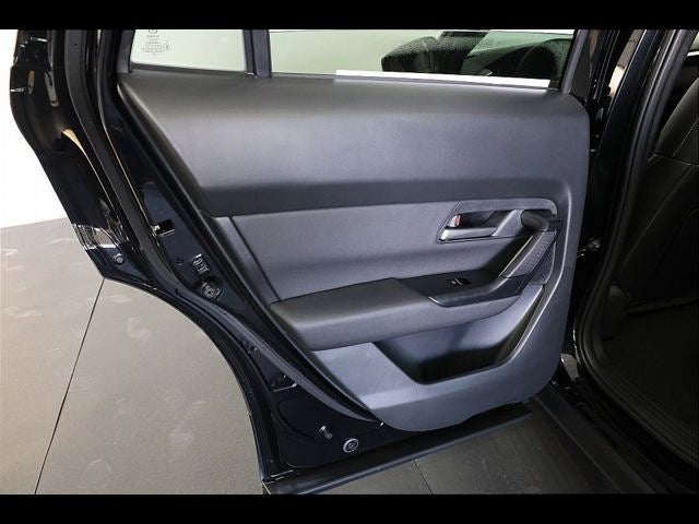 2025 Mazda Mazda CX-50 Hybrid Preferred