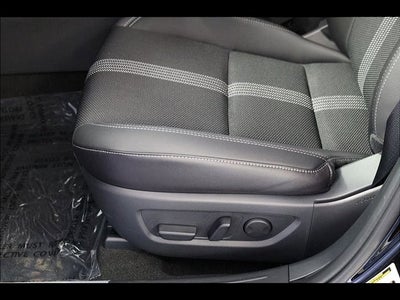 2025 Mazda Mazda CX-50 Hybrid Preferred