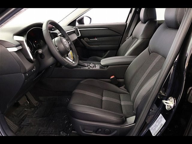 2025 Mazda Mazda CX-50 Hybrid Preferred