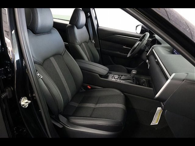 2025 Mazda Mazda CX-50 Hybrid Preferred