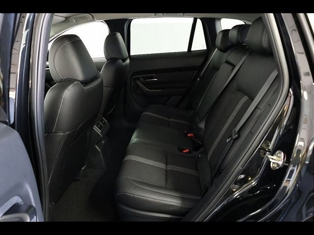 2025 Mazda Mazda CX-50 Hybrid Preferred