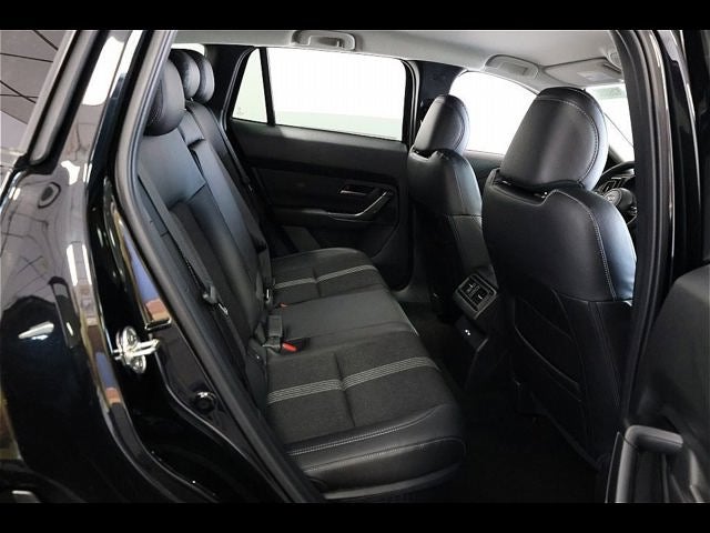 2025 Mazda Mazda CX-50 Hybrid Preferred