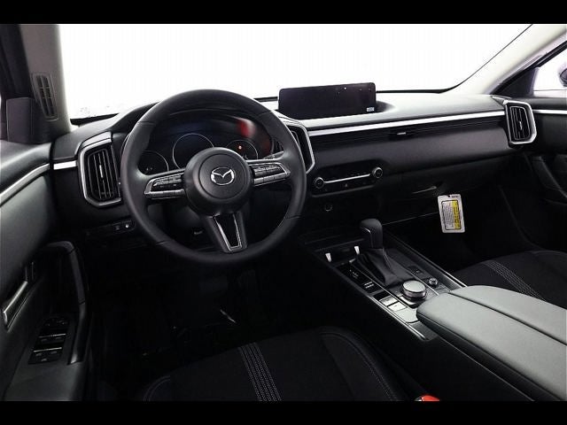 2025 Mazda Mazda CX-50 Hybrid Preferred