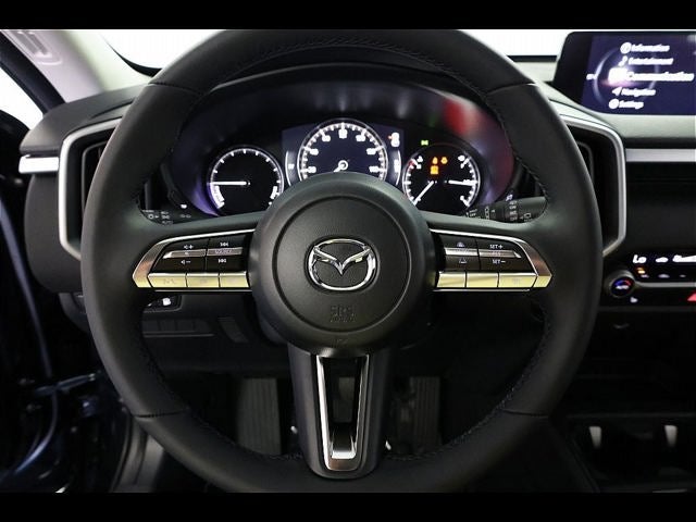 2025 Mazda Mazda CX-50 Hybrid Preferred