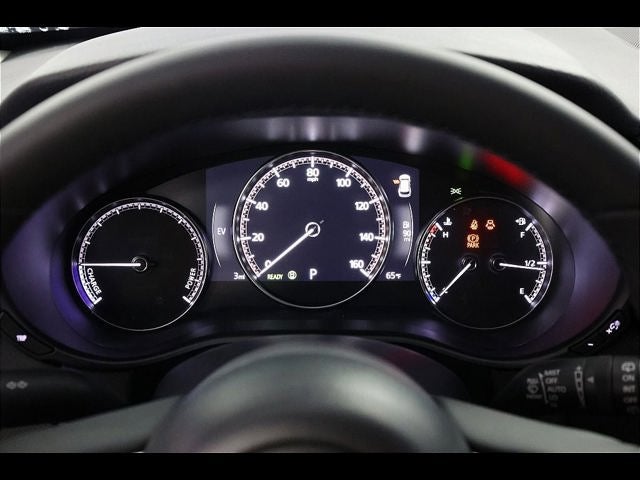 2025 Mazda Mazda CX-50 Hybrid Preferred