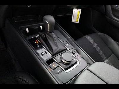 2025 Mazda Mazda CX-50 Hybrid Preferred