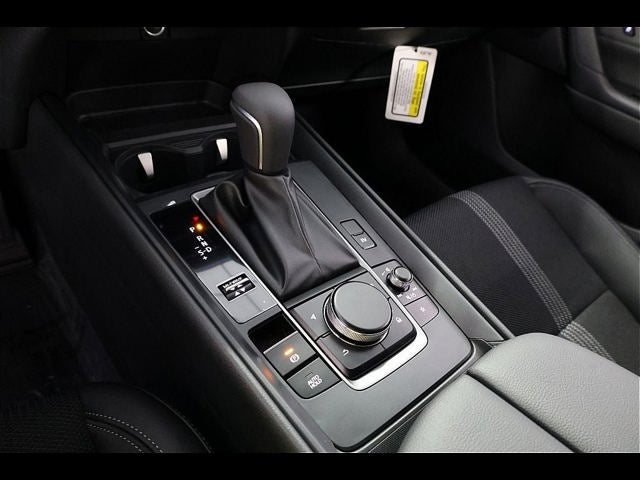 2025 Mazda Mazda CX-50 Hybrid Preferred