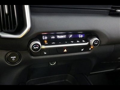 2025 Mazda Mazda CX-50 Hybrid Preferred