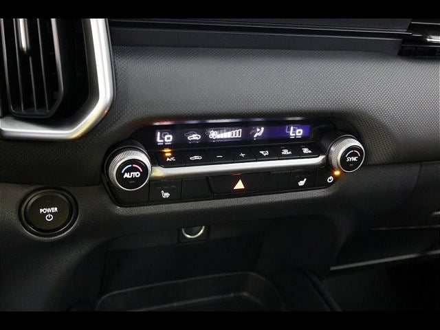 2025 Mazda Mazda CX-50 Hybrid Preferred