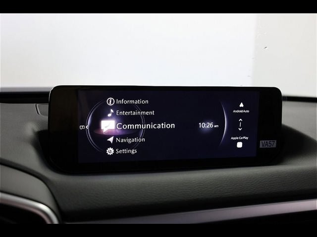 2025 Mazda Mazda CX-50 Hybrid Preferred