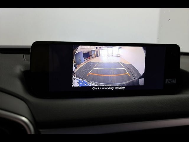 2025 Mazda Mazda CX-50 Hybrid Preferred
